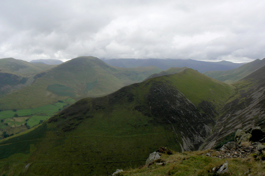 Ard Crags Ard Crags